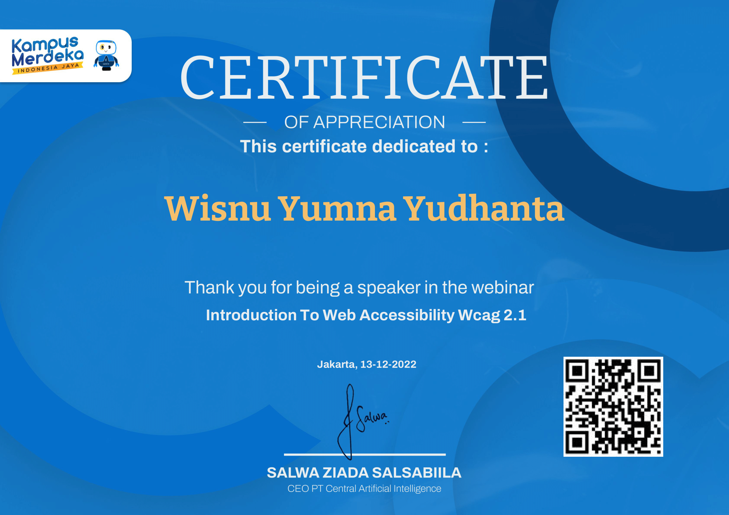 Introduction To Web Accessibility Wcag 2.1